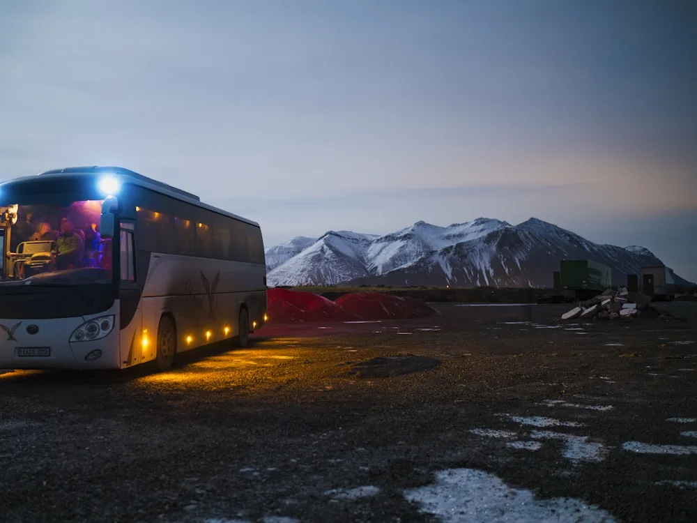 Radiateur et nettoyage FAP pour bus & autocars