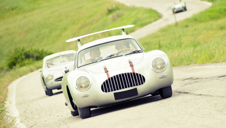 Quand et comment réparer le radiateur de sa voiture de collection ?  Tous nos conseils d’experts !